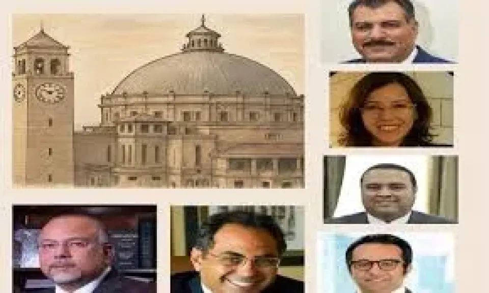 جامعة القاهرة 