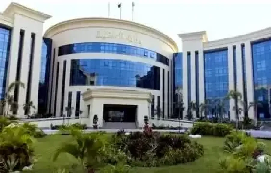 وزارة الداخلية 