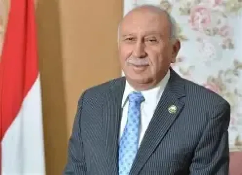 المهندس أحمد عثمان أحمد عثمان،
