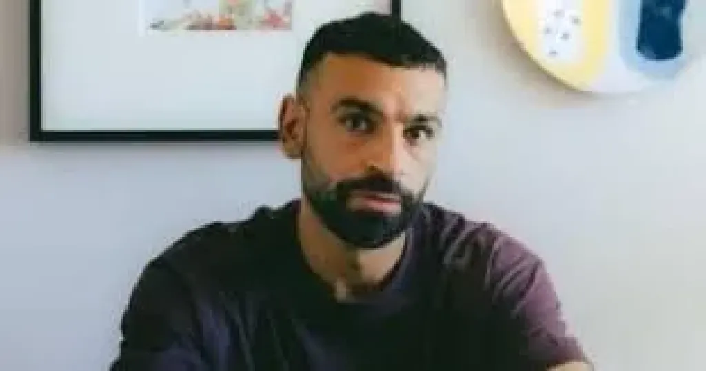 محمد صلاح