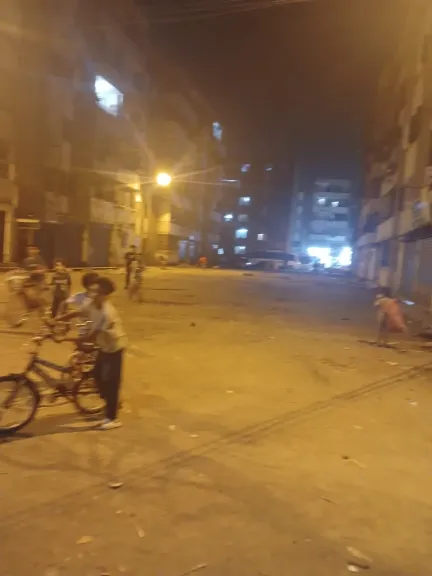 جانب من متابعه 