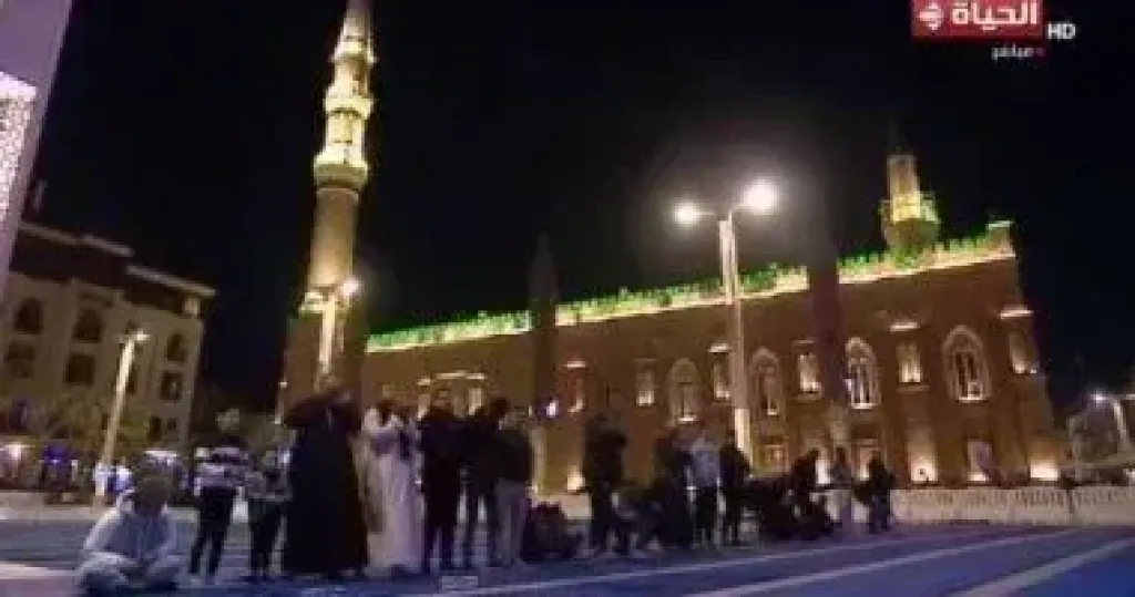الأزهر الشريف 