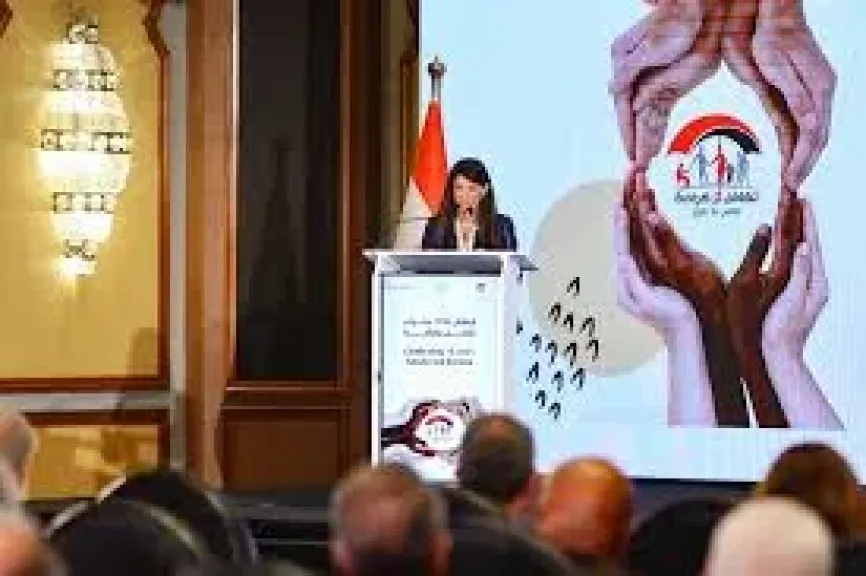 جانب من الندوة