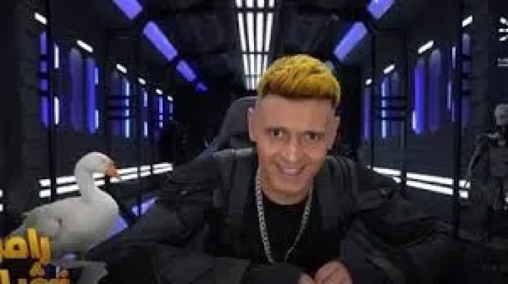 رامز جلال
