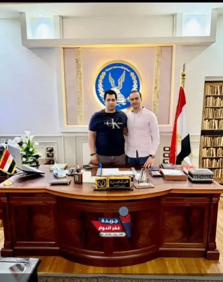 الرائد محمد صبرة