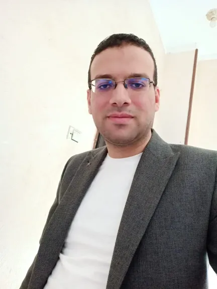 الشيخ محمد السيد متولى 