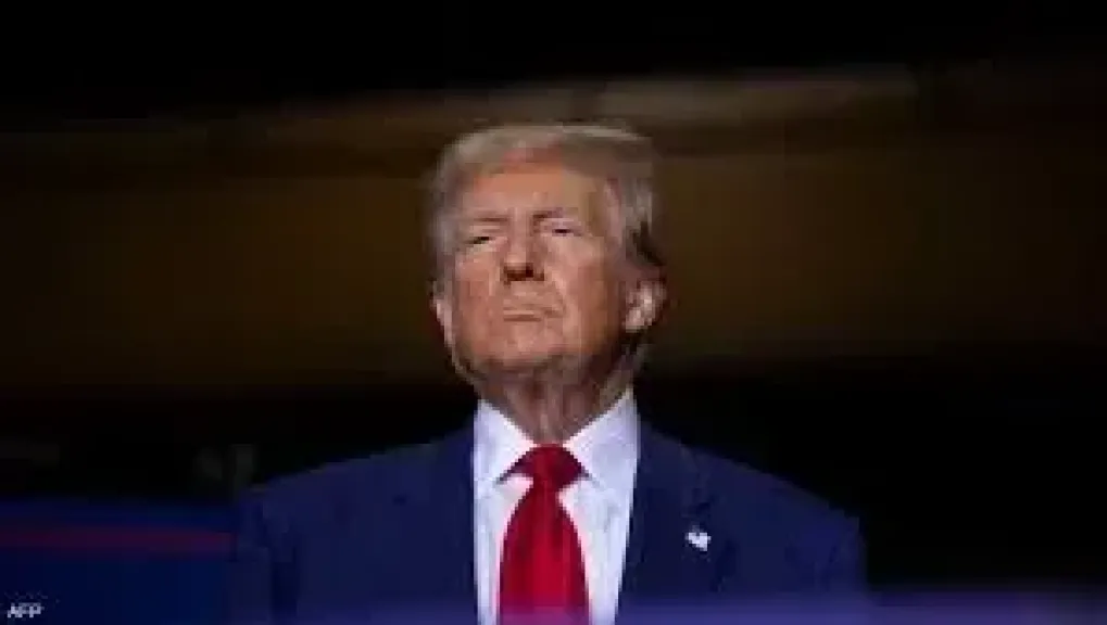ترامب 