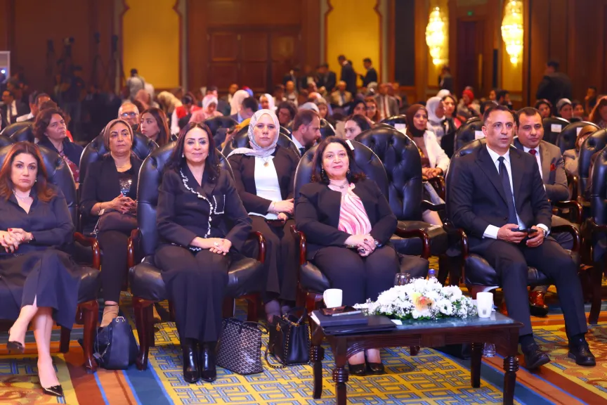 مؤتمر تكافل وكرامة 