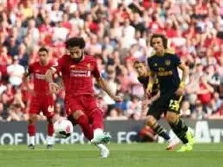 ليفربول 