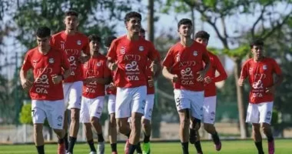 منتخب الشباب