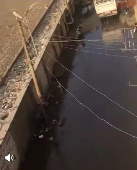 جانب من متابعه 