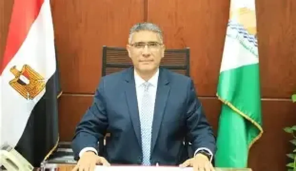 المهندس عادل النجار