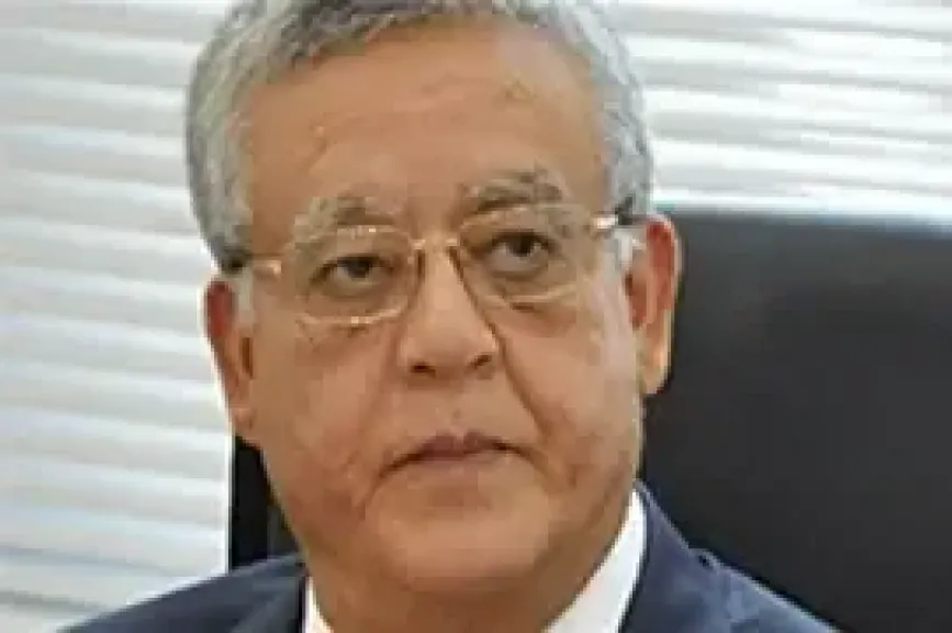 المستشار الدكتور حنفي جبالي