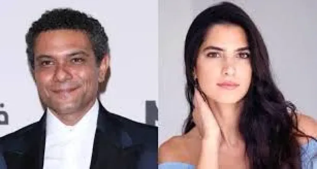 كارمن بصيبص-اسر ياسين