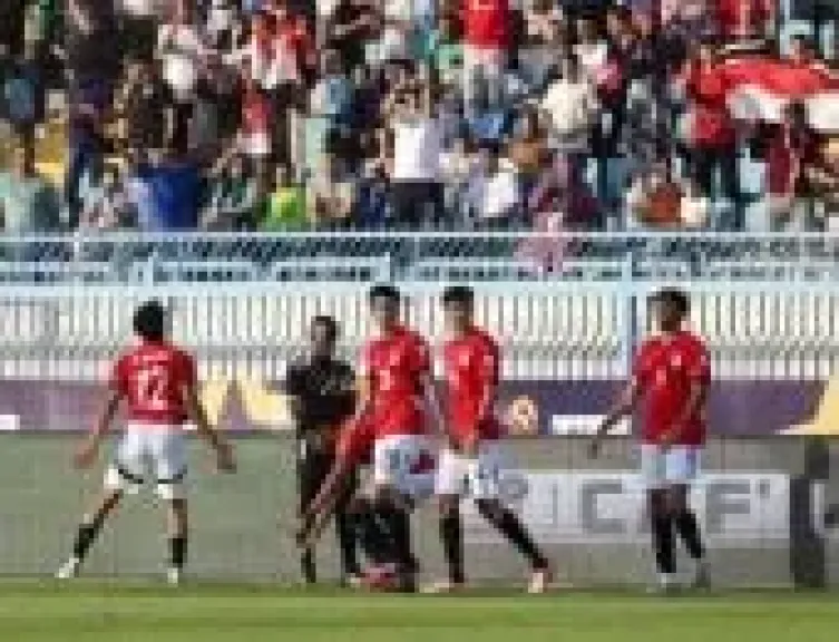 منتخب الشباب 