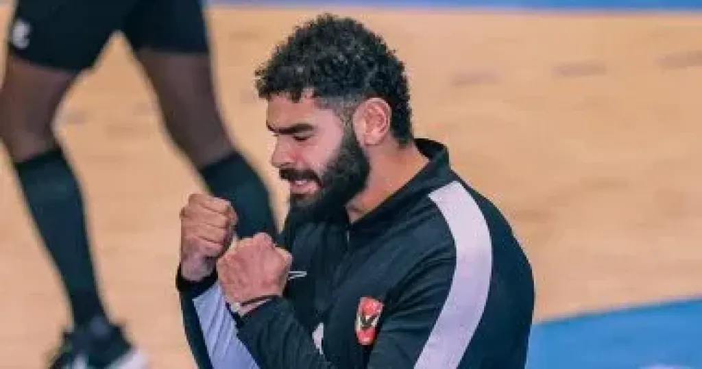 عبد الرحمن حميد
