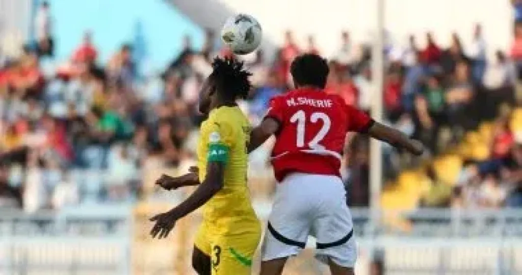 منتخب الشباب