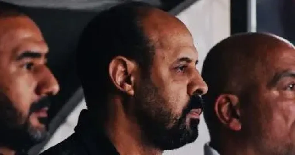 عماد النحاس