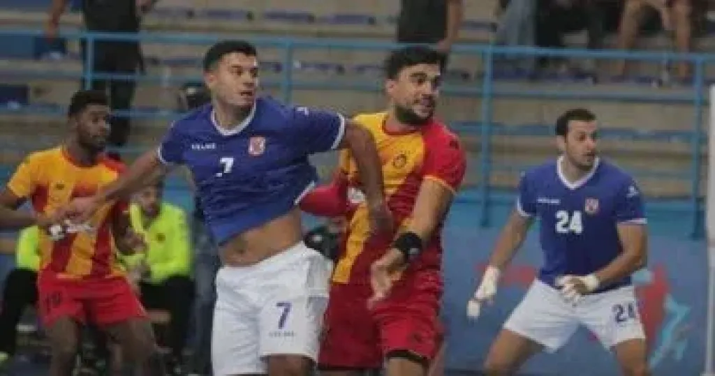 الترجى التونسى