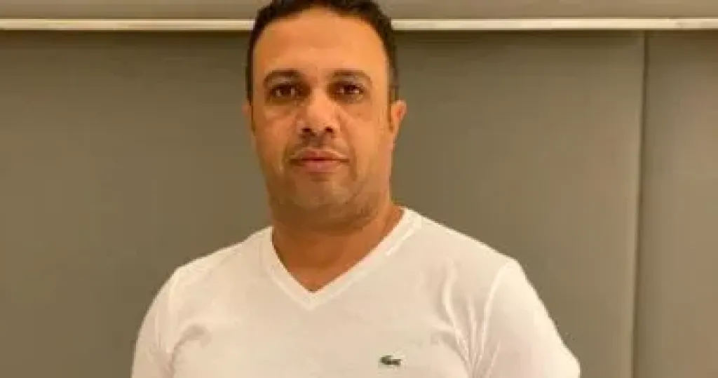 حمادة أنور