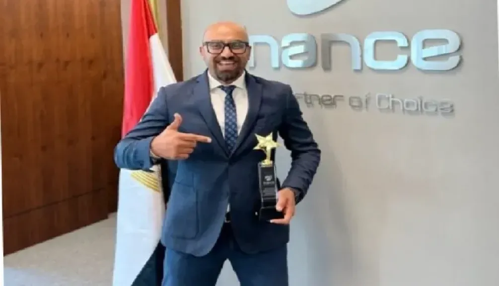 الأستاذ إسلام شوقي الجمل