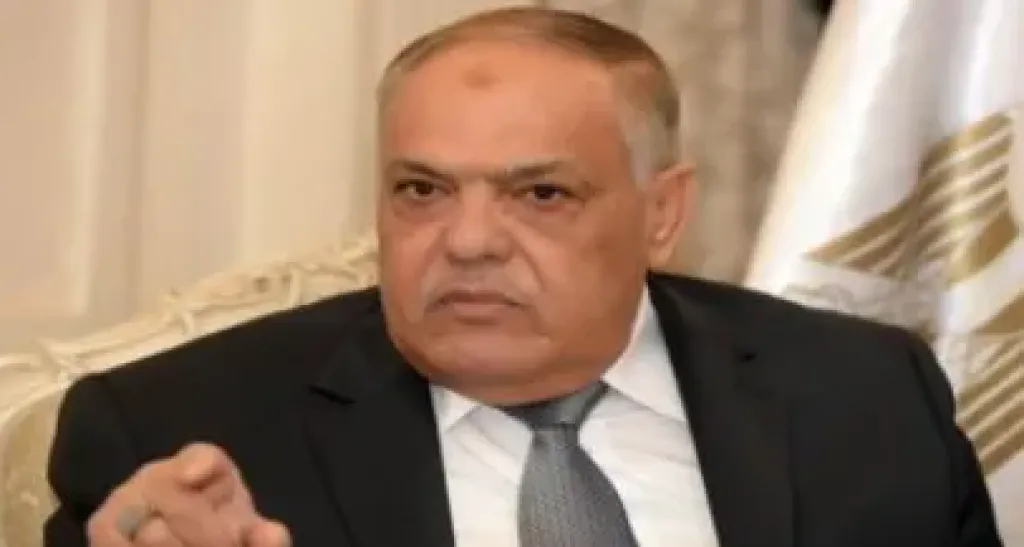  رئيس العربية للتصنيع