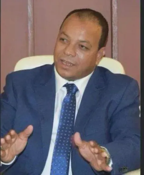 أحمد عبد المنعم الخبير السياحى