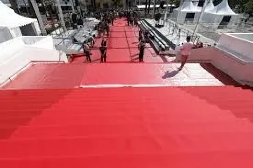 مهرجان كان السينمائي