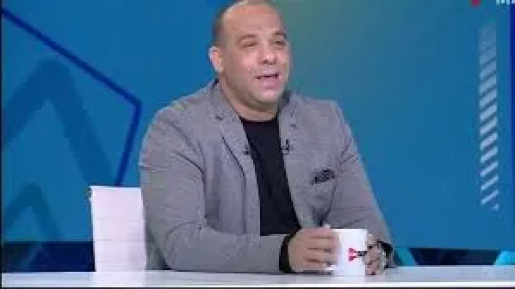 وليد صلاح الدين