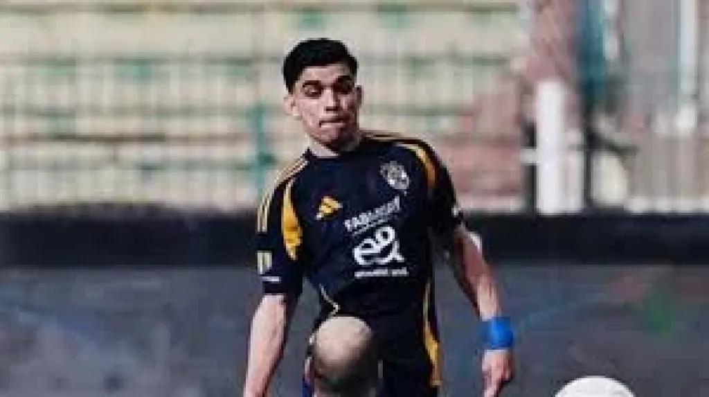 اشرف بن شرقي