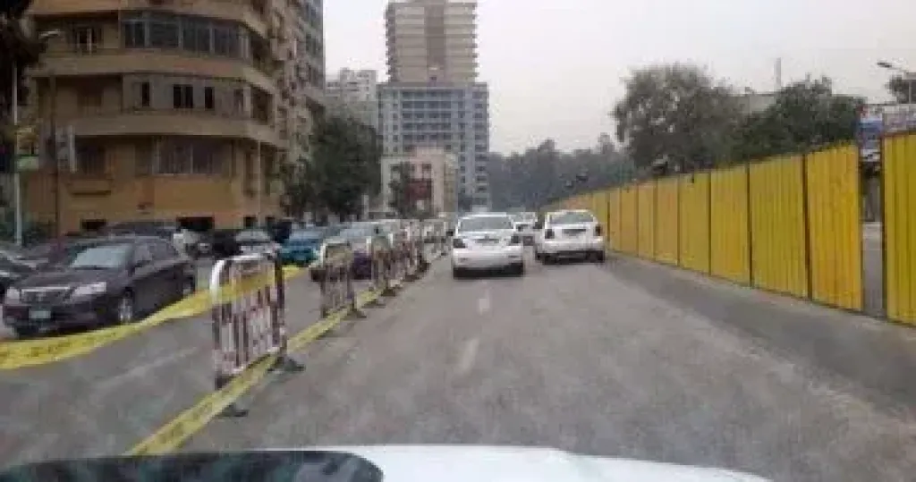 محور يوليو 