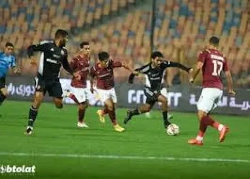 سيراميكا والأهلي