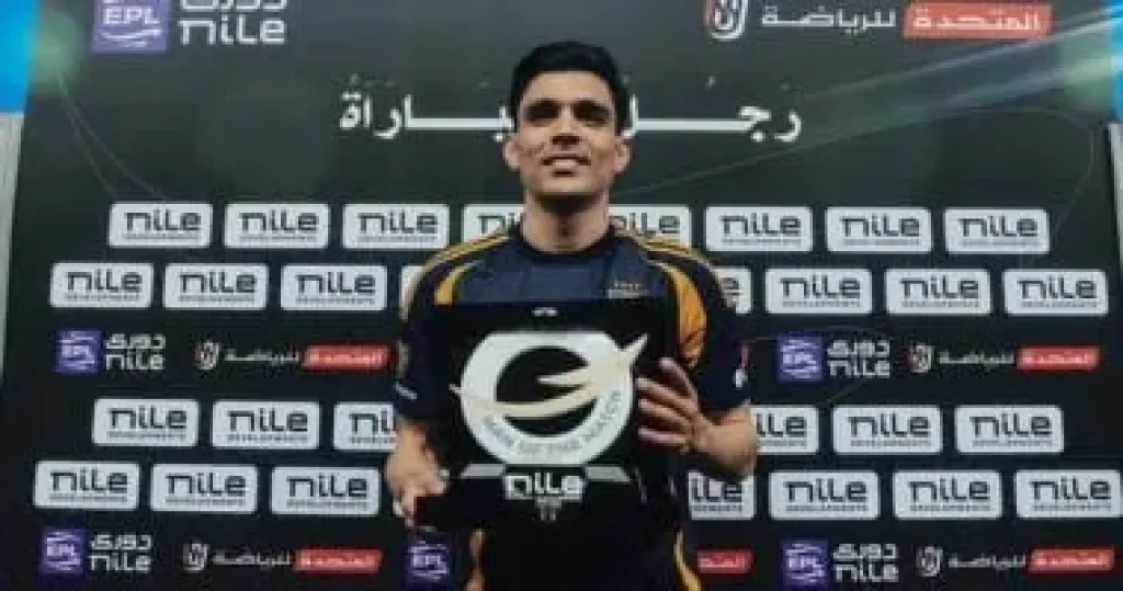 أشرف بن شرقي