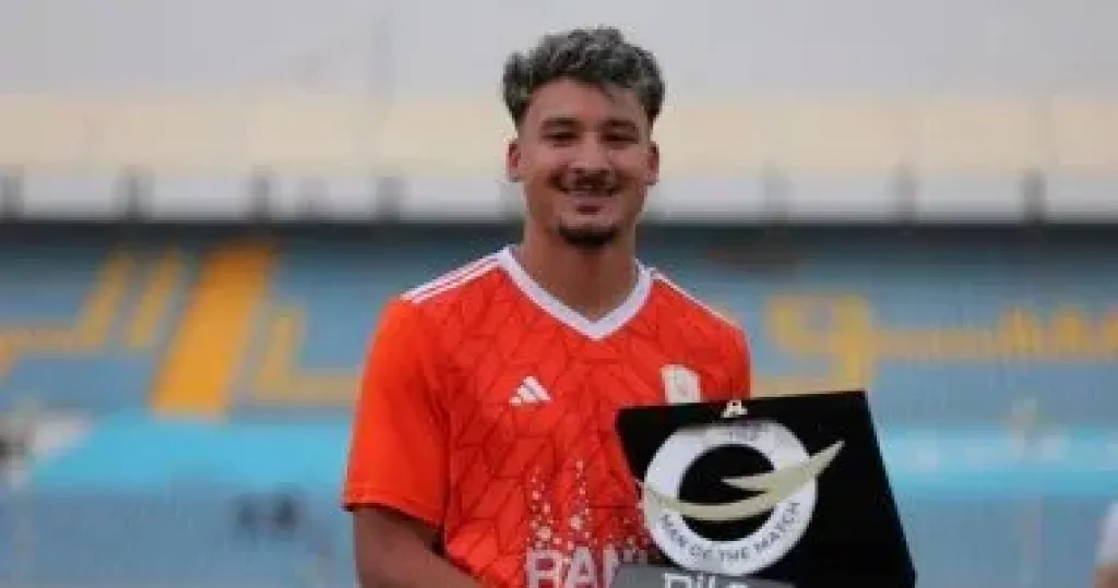 أحمد شريف