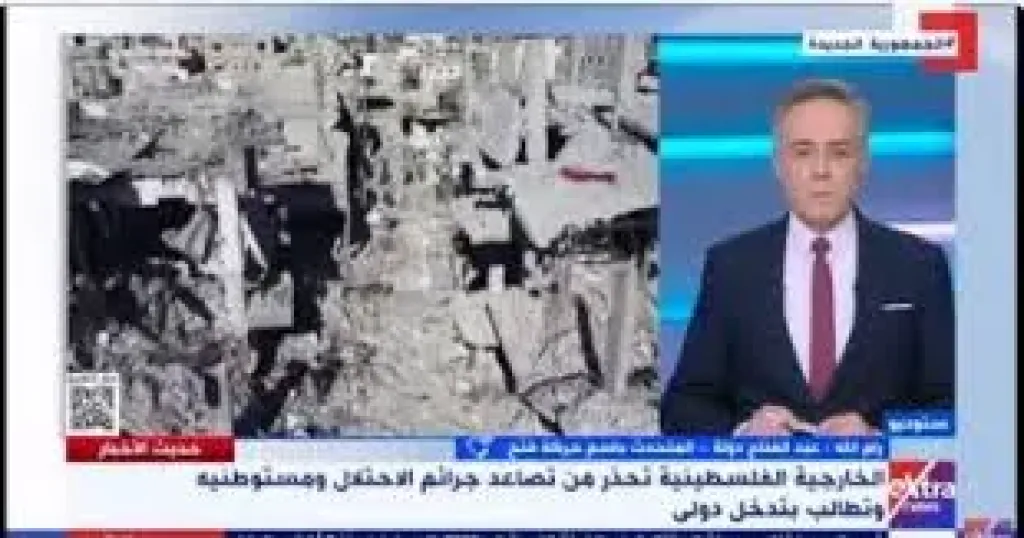 عبدالفتاح دولة المتحدث باسم حركة فتح