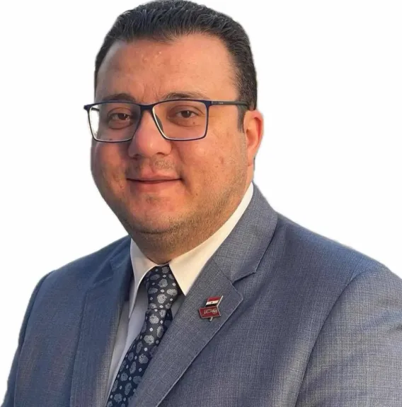 الكاتب