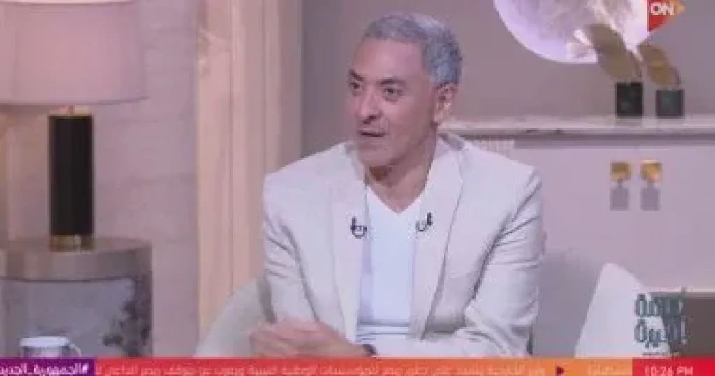 فتحى عبد الوهاب
