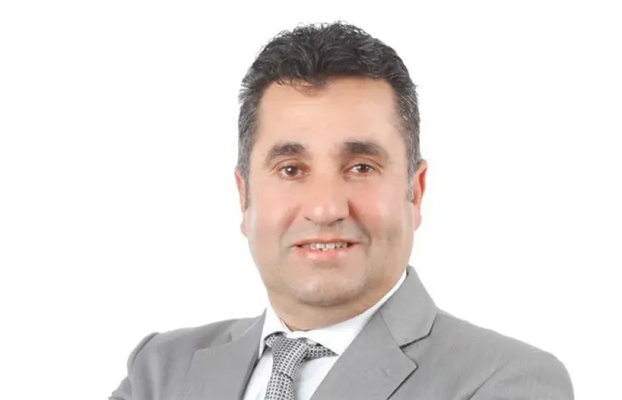 محمد الحداد