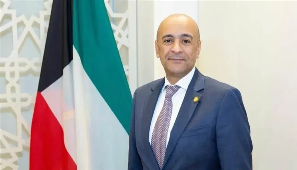 الأمين العام لمجلس التعاون الخليجي جاسم البديوي