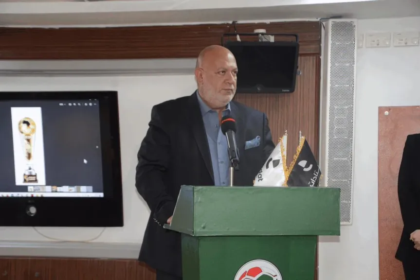 محمد عادل حسنى 