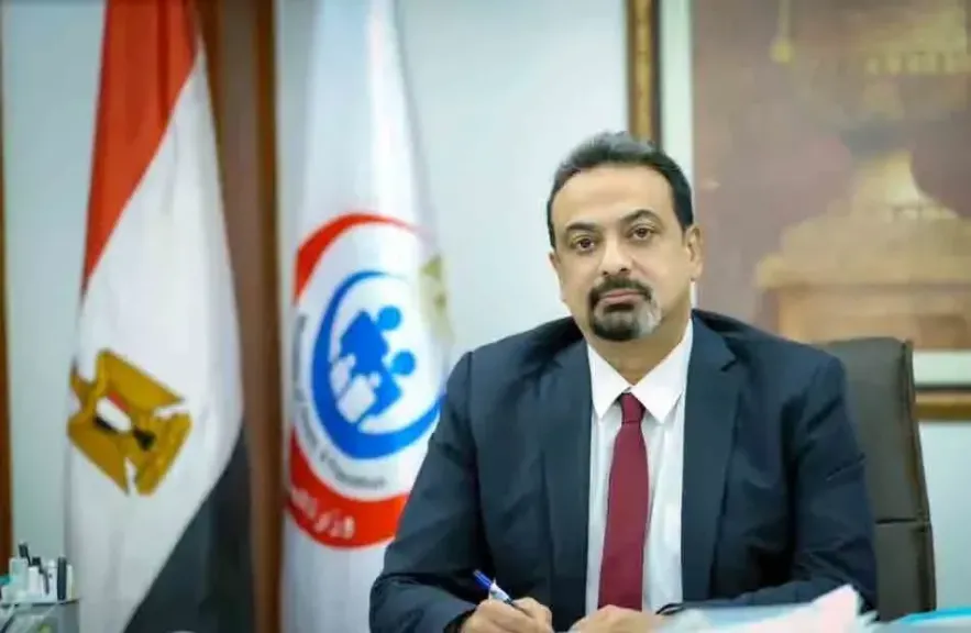 حسام عبد الغفار 