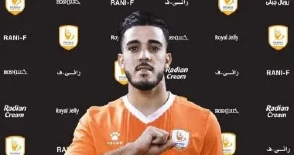 عزمي غومة