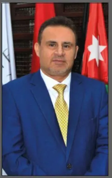 عدنان العبادله