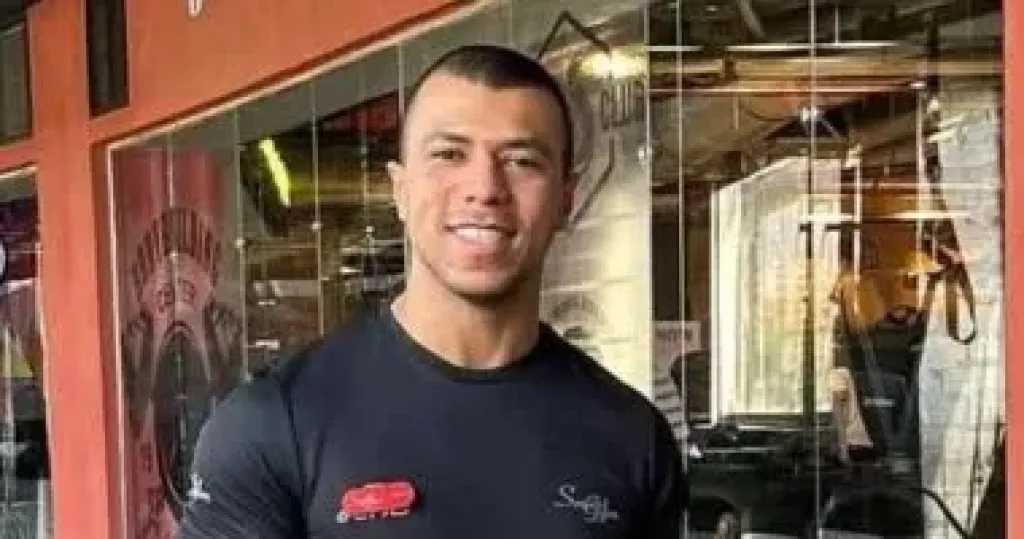 عبد الله محمد
