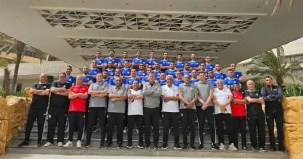 معسكر الحكام