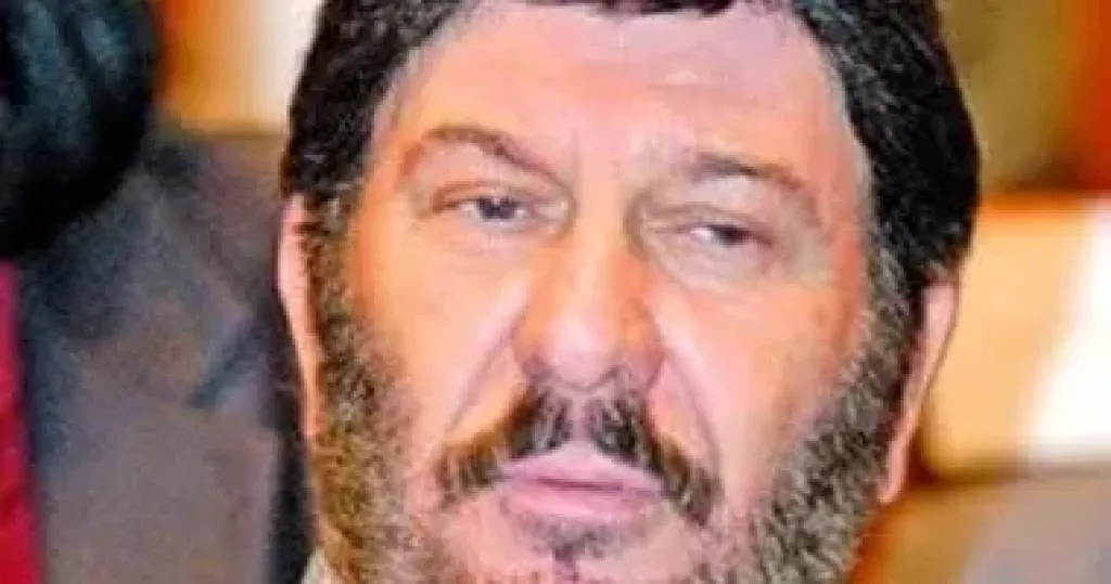 أديب قدورة
