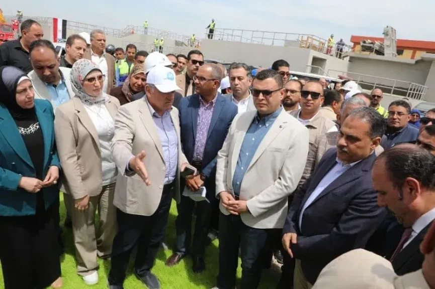 جانب من الجوله