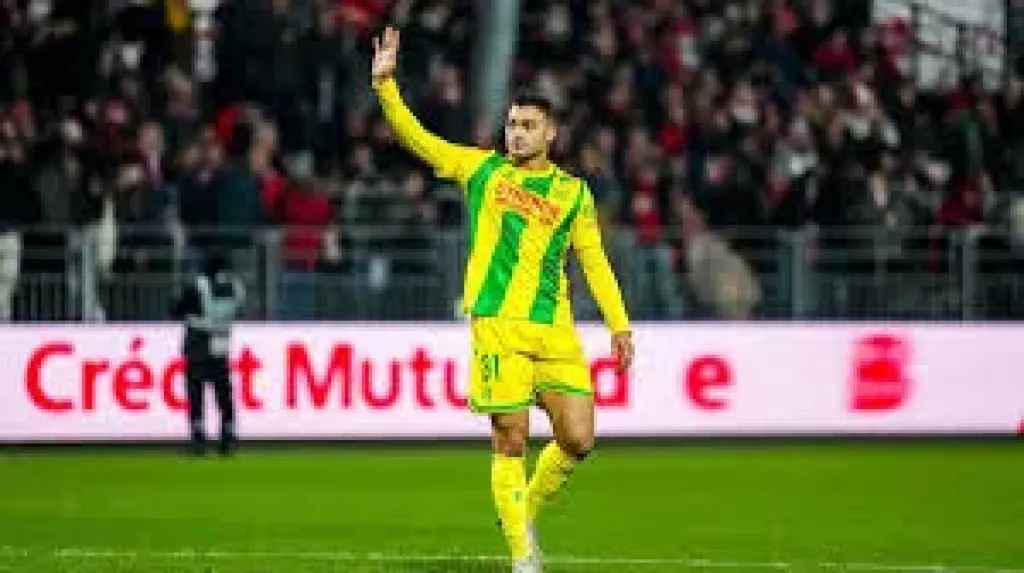 مصطفي محمد