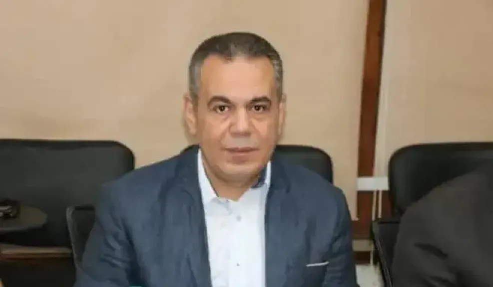 خالد السيد علي