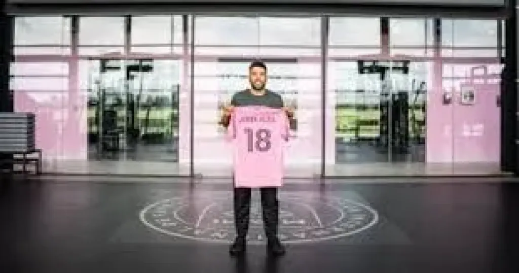 جوردي البا